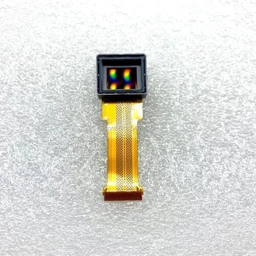 New EVF Viewfinder Internal LCD OLED display screen repair Parts for Nikon Z6/Z7
