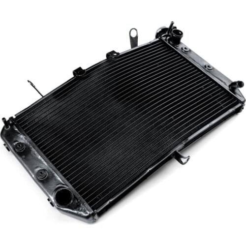 Radiator Cooler Cooling For YAMAHA Fazer 1000 FZS1000 FZ1000 FZ1S FZ1N 2006-2015