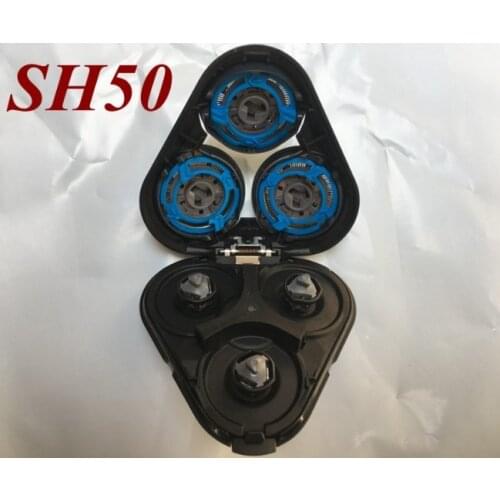 Replace razor blade SH50 Shaver Head for Philips SH90 SH70 RQ10 RQ11 RQ12 S5110 S5095 S5090 S5082 S5081 S5080 S5079 S5078 S5077