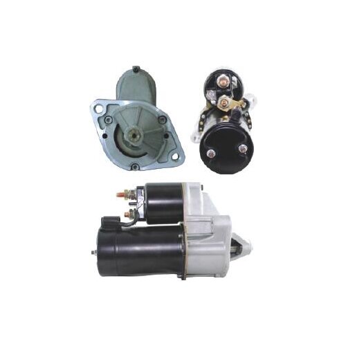 NEW 12V STARTER MOTOR D6RA76 FOR CAR MITSUBISHI 31101N CS886