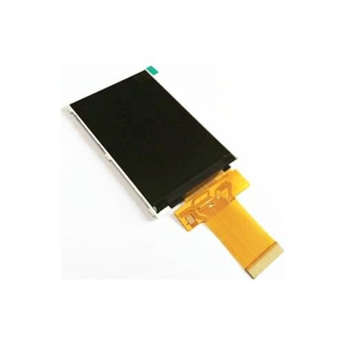 3.5 inch 40P TFT LCD Color Screen ILI9488 Drive IC 320(RGB)*480 MCU 8/16Bit Interface