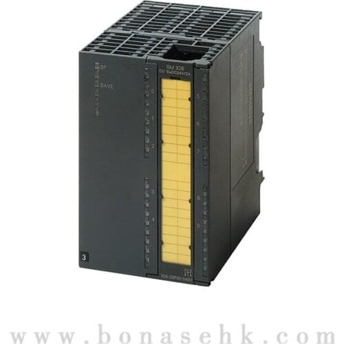 6ES7326-1BF01-0AB0 6ES7326-1BK02-0AB0 novos bens de qualidade do estoque