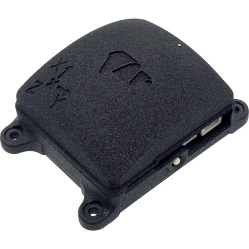 BaseCam GPS IMU v.1.2 Module GNSS Receiver High Precision for Robot Drone Platform Stabilization Gyroscope and Accelerometer