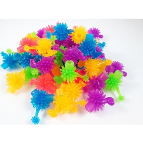 Free ship Cheap 20x Dinosaurs finger puppet pencil topper top party favor pinata toy bag fillers kid party favor