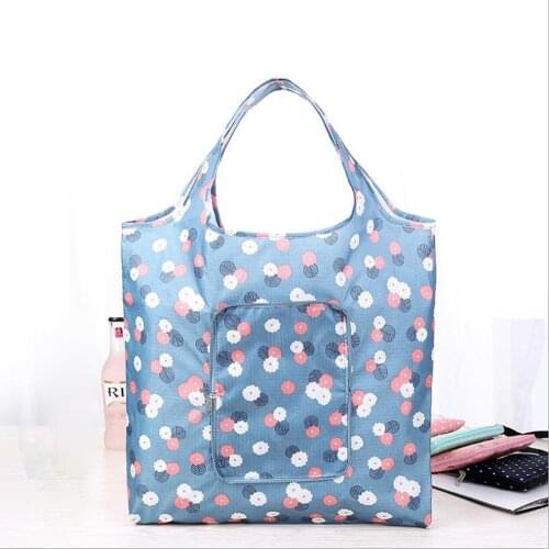 FBCR Foldable Shopping Bags