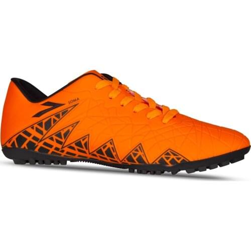 LIG SOMA TRX TURF FOOTBALL SHOES FL.ORANGE