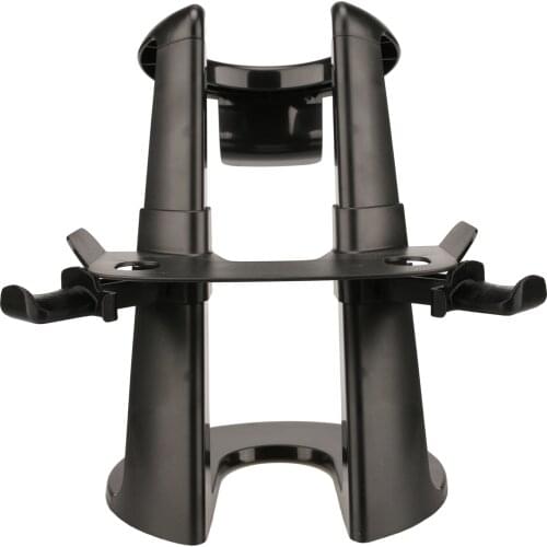 Suitable for Oculus Rift Helmet handle placement bracket is detachable Compatible with a variety of models Clean and beautiful