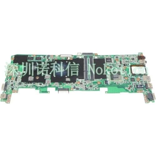 NOKOTION For board U36SD Main board laptop motherboard HM65 DDR3 GT520M SR072 I5-2430M WORKS