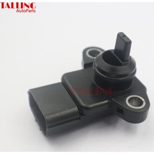NEW MN143855 E1T42471 Intake Pressure Sensor MAP Sensor For Mitsubishi Lancer 9 Pajeiro Turbina L200 1.6L 1.3L
