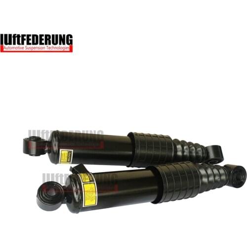 Luftfederung Pair Rebuild Rear Shock Absorbers For Kia Sorento & Hyundai Senta Fe 553202P100 553203J000 553203J100