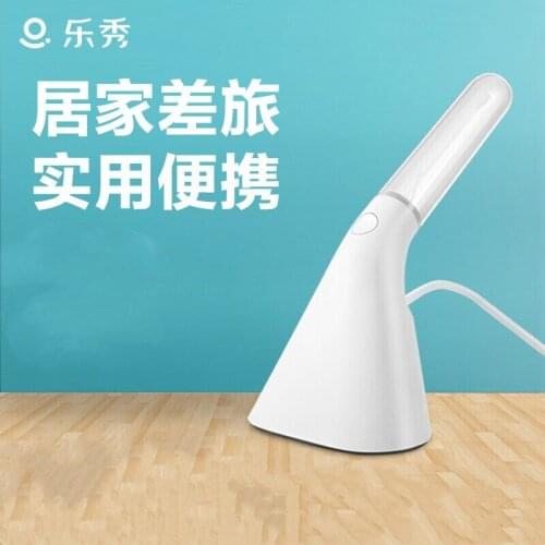 Rosou Household Portable Small Hand-held Hanging Ironing Machine Steam Iron Ironing Machine GS2