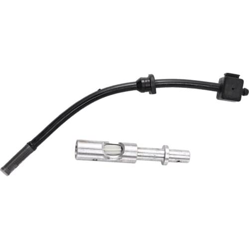 SHGO HOT-Oil Pump for Dolmar Makita PS34 PS340 PS341 PS390 PS400 PS411 DCS34 DCS340 DCS341 DCS400 DCS401 / 021 245 007 021245007