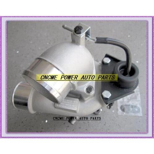 TURBO TF035HM 28200-4X650 28200 4X650 49135-04361 4913504361 49135 04361 For Hyundai Passenger For KIA Bongo 3 III J3 crdi 2.9L