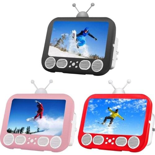 Magnifing Projector Screen Enlarger for Movies, Videos, and Gaming