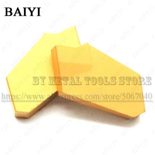 High quality ZQMX3N11-1E YBC251 carbide grooving inserts SP300 slotting insert metal lathe Cutter tools cutters CNC 3mm blade