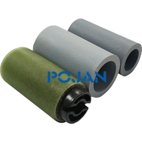 1SET X ADF Pickup roller for Copier 2200 3300 3305 7425 7428 7435 pickup roller Free shipping POJAN