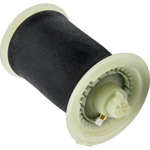 1x Rear Air Spring Suspension Bellows Strut 37106781827 For BMW F07 GT F11