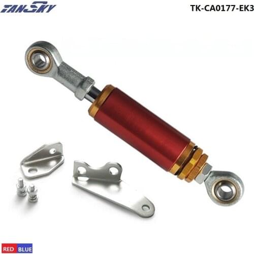 Aluminum Adjustable Engine Torque Damper Shock For Honda Civic EK 96-00 TK-CA0177-EK3