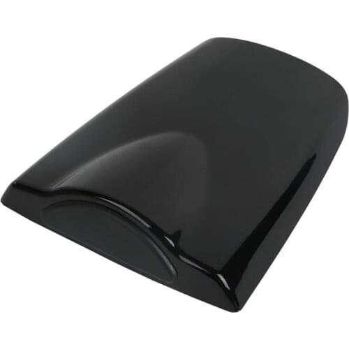 Motorcycle ABS Plastic Rear Seat Cover Cowl Fairing For Honda CBR600RR 2003-2006 Black White Red