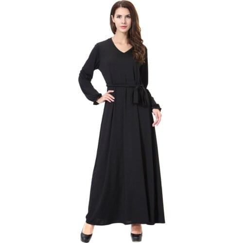 Djelaba Abaya Dubai Hijab Muslim Dress Pakistani Abayas For Women Saudi Kaftan Turkey Islamic Clothing Jilbab Ramadan Dresses