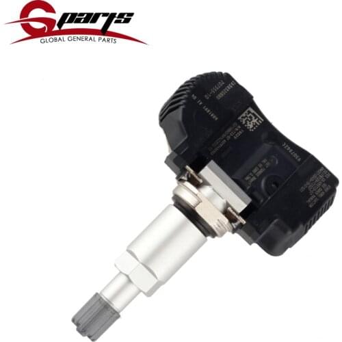 G-Parts 707355-10 70735510 707355 10 36106881890 36106856209 6855539 For Alpina Mini BMW 433Mhz TPMS Tire Pressure Sensor Car