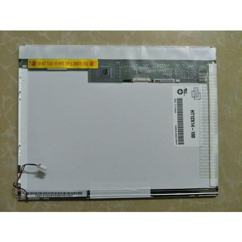 HT12X14-100 HT12X13-100 HT12X12-101 LCD screen
