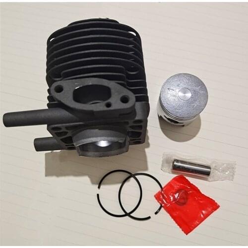 Cylinder Piston Kit 36mm for Shidaiwa BP40LA C350 C35LA R35F R40FT T350 C35 BP35 C35INTL PN 70196-12110 20011-12111 A130001371