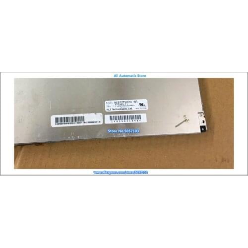 Original NLB121SV01L-01 LCD Screen