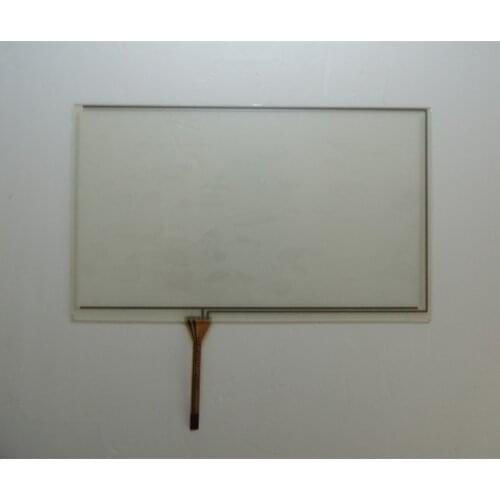 Original new 9-inch touch screen KDT-4236 original touchpad for car DVD navigation systems outside the system screen