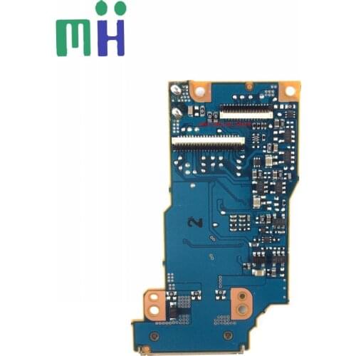 Original CCD Driver Power board For Nikon D600 D610 Camera Replacement Unit Repair Part