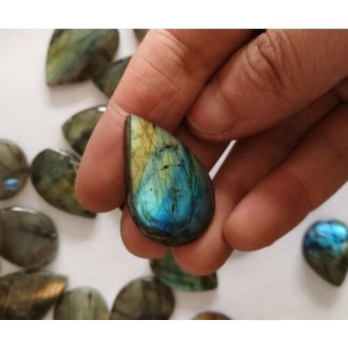 High quality natural moonstone stone pendant Six-pointed star pendulum pendants chakra pendant suspension healing