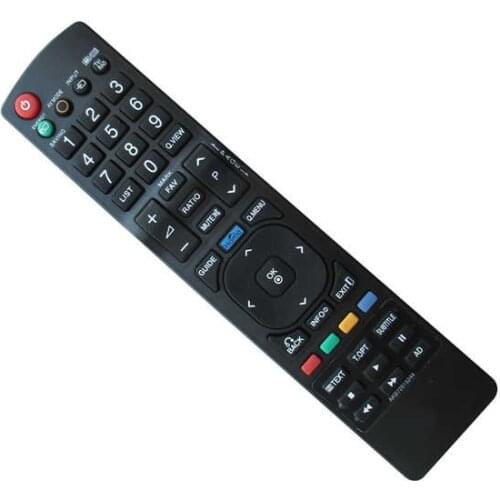 Remote Control For LG 47LK530 19LV2500 22LV2500 19LE3300 26LV2500 32LV2500 42LV3400 37LK430 42LK430 26LE3300 LCD LED HDTV TV