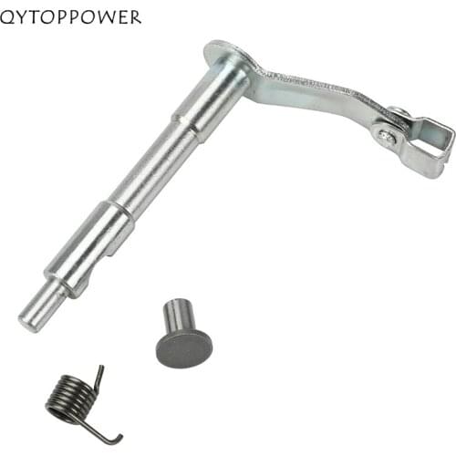 YX150 YX160 Engine Clutch Lever Assy For 60mm Bore YinXiang YX 150cc 160cc 2v/4v Horizontal Engine Dirt Pit Bike par