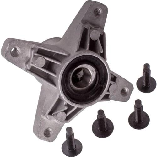 Spindle Assembly For Craftsman ZTL7500 MTD White ZT-1850 for Cub Cadet 918-04426 618-04426 618-3129A