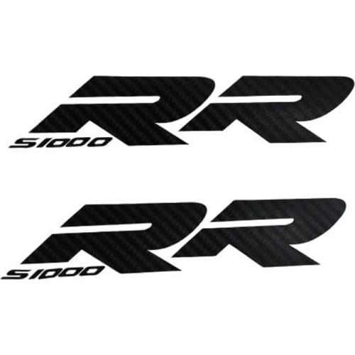 KODASKIN Motorcycle Sticker Decal Carbon for S1000RR accessories