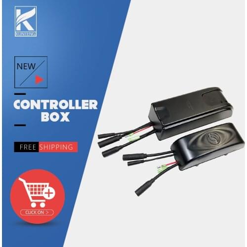 Ebike Waterproof Controller Box Small/big Size Protector Case Parts For Electric Bicycle Conversion Kit Front Rear Hub Motor