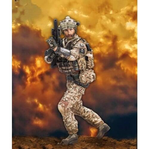 1:16 Resin Figure Model Kit Unassambled Unpainted //16102