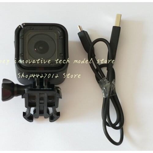 100%Original for GoPro Hero 4 Session 8PM Waterproof HD Action Camera Camcorder Camera part used