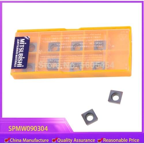 45 degrees internal and external chamfering tool rod diameter spmw090304 blade