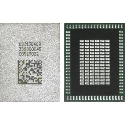 5pcs/Lot 339S0228 U5201_RF For iPhone 6/6 Plus WLAN/BT Wi-Fi high temperature wifi Module IC chip