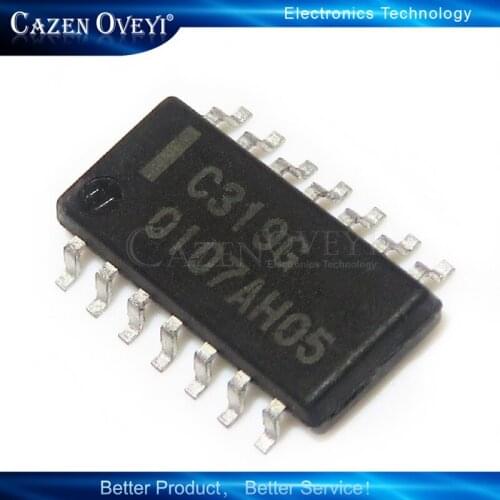 5piece UPC319G C319G SOP-14 In Stock