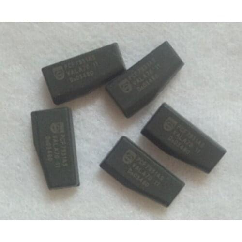 DAKATU Car Key Transponder Key Chip PCF7931AS Transponder Chip PCF7931 ID73