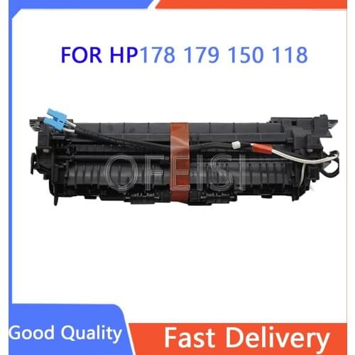 Fuser unit for HP178 179 150A 118 178nw 179fnw 150a 150nw M178 M179 150 Fuser Assembly JC91-01080A