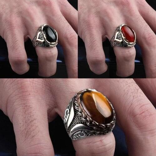 COCOTINA Paired Rings