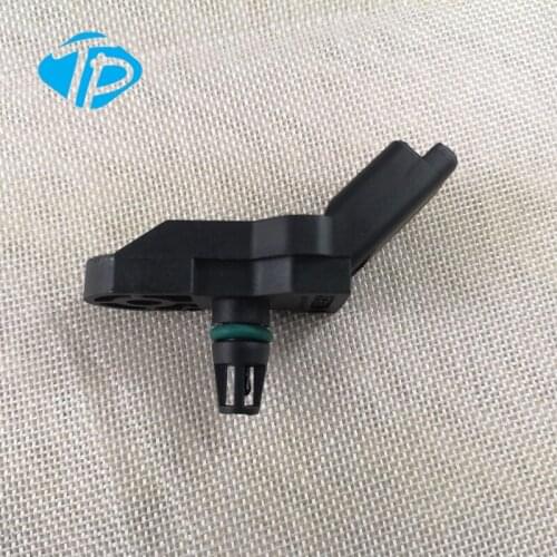 Map sensor for Citroen Peugeot 0261230043 467680 96365830 9639381480 1920AJ