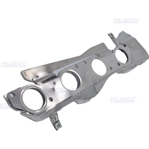 For Range Rover Sport LR4 Exhaust Manifold Gasket LH LR010841 for 5.0L NA V8 Petrol and 5.0L SC V8 Petrol