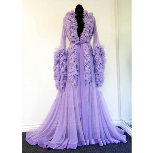 Formal Evening Dresses Maternity Dress For Photoshoot Dress Bridal Gown Tulle Prom Dresses 2020 New Dress Party