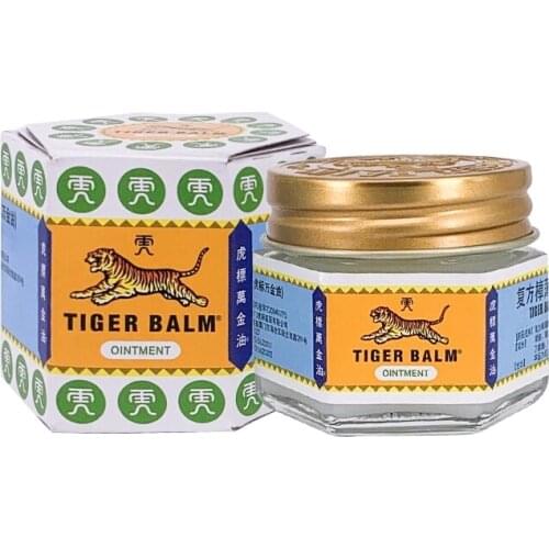 Пластыри с тигром KAWEIDA China At AliExpress