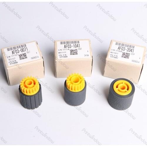 Paper Feed Roller for Ricoh 8120 8100 8110 Pickup Roller Kit