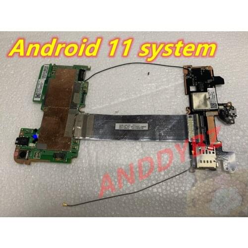 Original Motherboard Logic board Motherboard For Asus Google Nexus 7 ME571KL MB 16GB 32GB K008 K009 version ME571KL SB REV 1.4